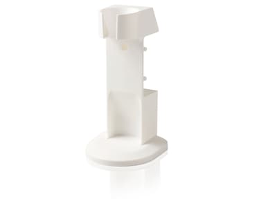 Bamix deluxe stativ hvit