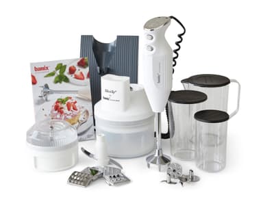 Bamix Home Baking stavmikser 493585