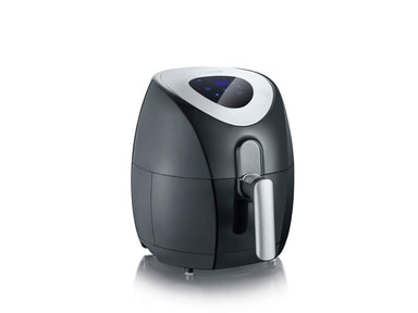 Airfryer elkjøp