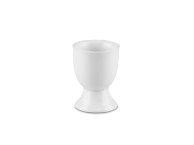 Nordic sense eggeglass dia. 4 x 6 cm hvit