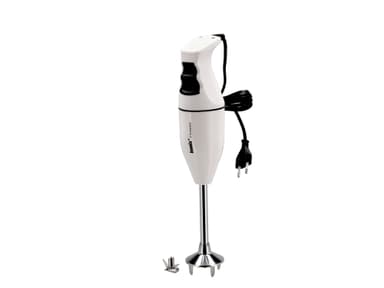 Bamix classic stavmikser 140 watt hvit