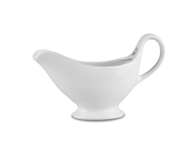 Nordic sense sausekanne 3 dl hvit