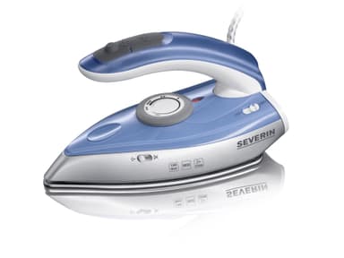 Severin reise strykejern 1000 watt