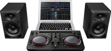 Pioneer DJ Starter Pack