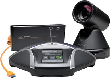 Konftel C5055Wx videokonferansesystem