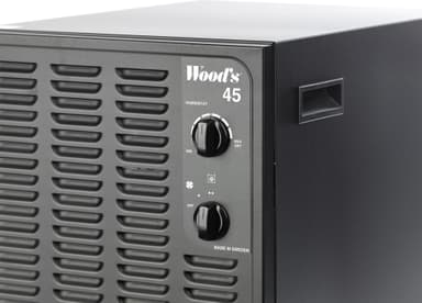 Woods luftavfukter SW45FB