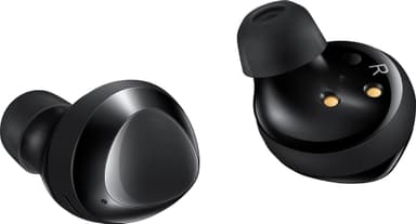 Samsung Galaxy Buds+ helt trådløse in-ear hodetelefoner (sort)