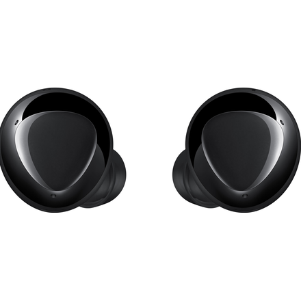Samsung Galaxy Buds+ helt trådløse in-ear hodetelefoner (sort)