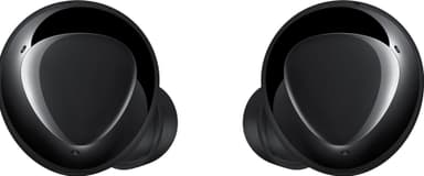 Samsung Galaxy Buds+ helt trådløse in-ear hodetelefoner (sort)