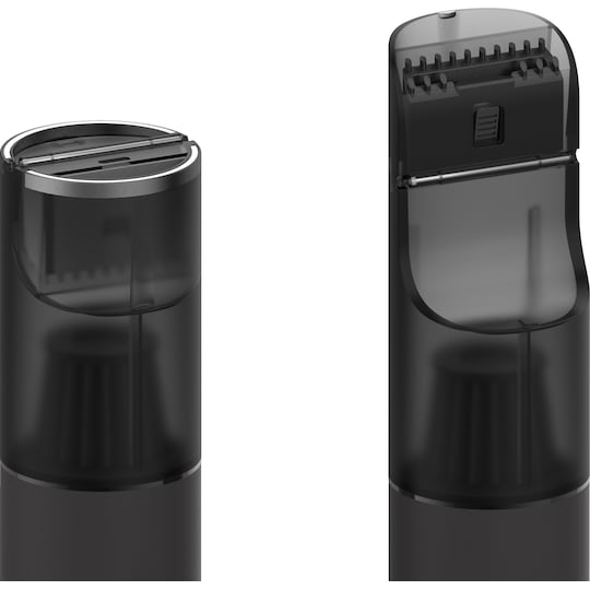 Roidmi Nano håndholdt støvsuger P1 (sort)