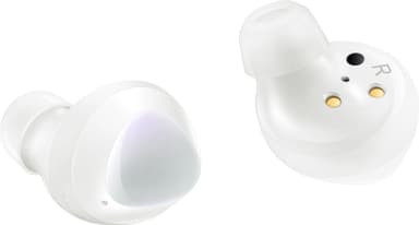 Samsung Galaxy Buds+ helt trådløse in-ear hodetelefoner (hvit)