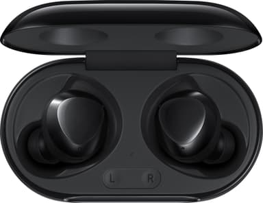 Samsung Galaxy Buds+ helt trådløse in-ear hodetelefoner (sort)