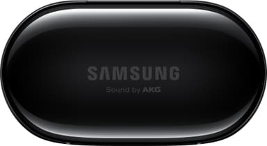 Samsung Galaxy Buds+ helt trådløse in-ear hodetelefoner (sort)