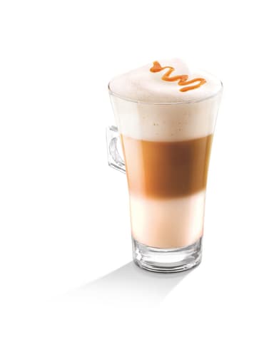 NESCAFÉ Dolce Gusto Latte Macchiato Caramel kaffekapsler (16-pk)