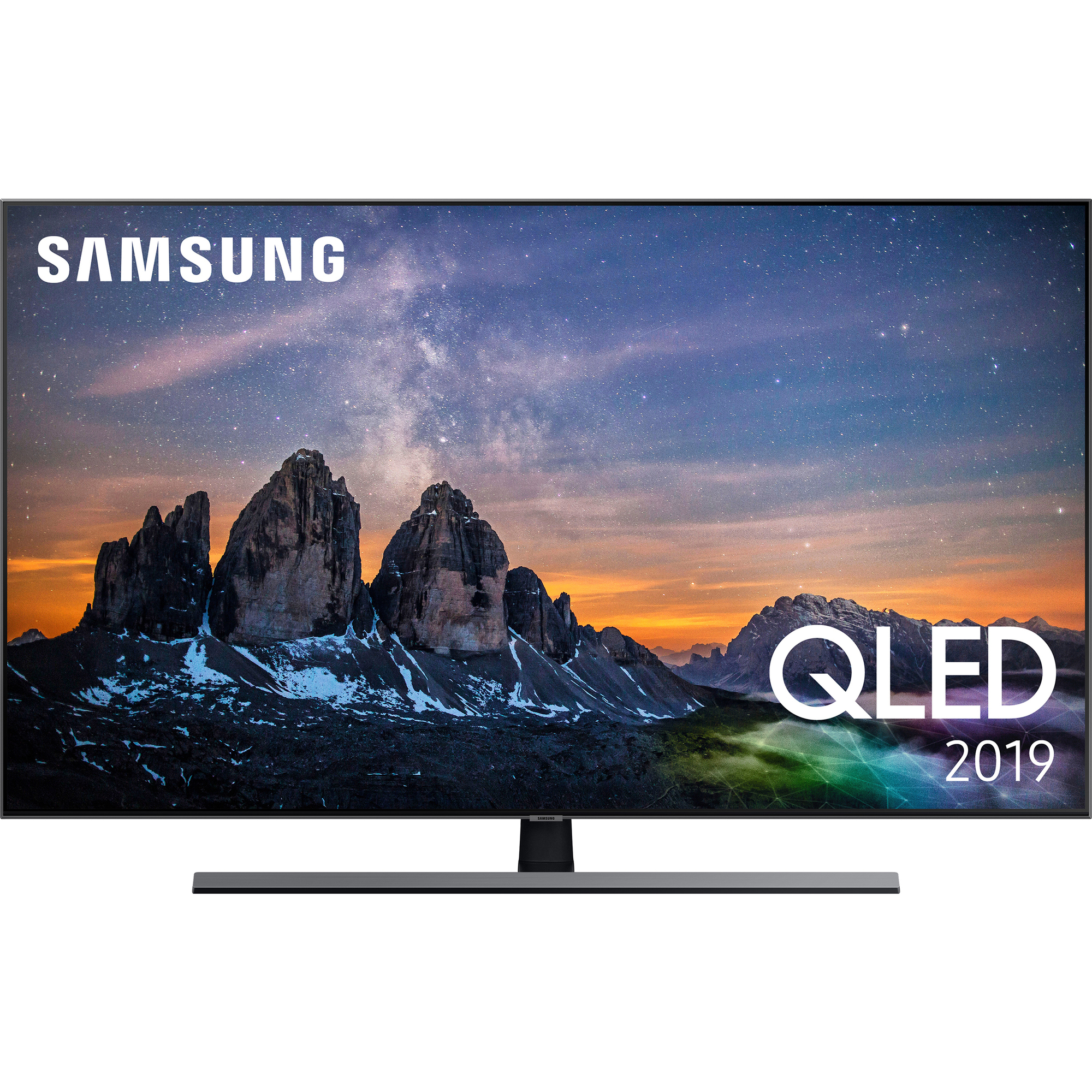 Samsung 55" Q82R 4K UHD QLED Smart TV QE55Q82RAT (2019)