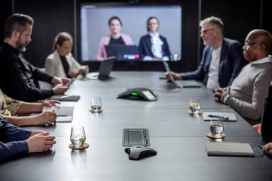 Konftel C50800 videokonferansesystem