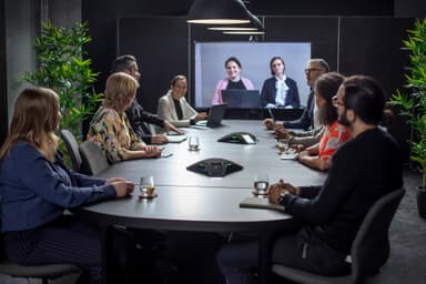 Konftel C50800 videokonferansesystem