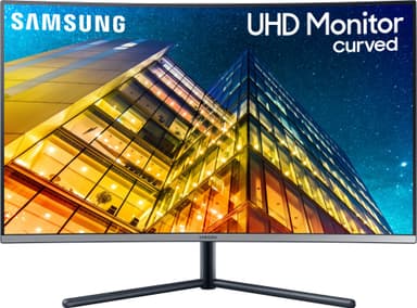 Samsung LU32R590CWUXEN 32" buet skjerm