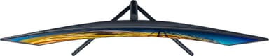 Samsung LU32R590CWUXEN 32" buet skjerm