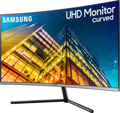 Samsung LU32R590CWUXEN 32" buet skjerm