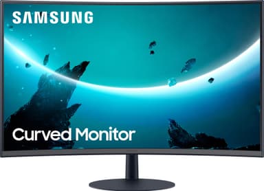Samsung LC32T550FDUXEN 32" buet skjerm