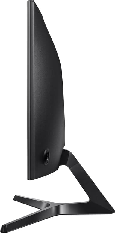 Samsung Odyssey LC24RG50FQUXEN 24" buet gamingskjerm