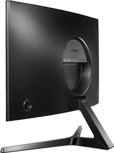Samsung Odyssey LC24RG50FQUXEN 24" buet gamingskjerm