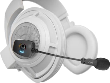 ModMic trådløs mikrofon Streaming og opptak gaming Elkjøp ModMic trådløs mikrofon Streaming og opptak gaming Elkjøp
