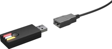 ModMic trådløs mikrofon