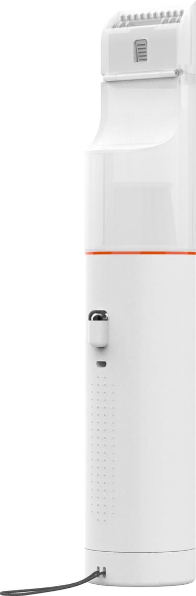 Roidmi Nano håndholdt støvsuger P1 (hvit)