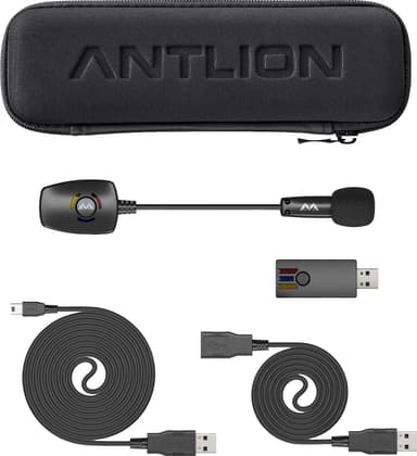 ModMic trådløs mikrofon