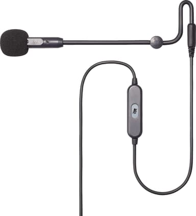 Antlion Audio ModMic USB-mikrofon