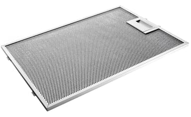 Bosch ventilator DHL555BSD (sølv)