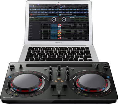 Pioneer DJ Starter Pack