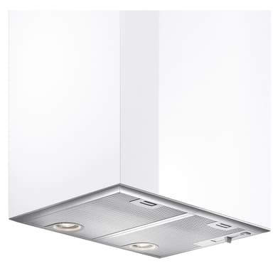 Bosch ventilator DHL555BSD (sølv)