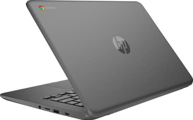 HP Chromebook 14-db0004no 14" bærbar PC