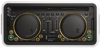 Philips M1X DJ dockingstasjon DS8900/10