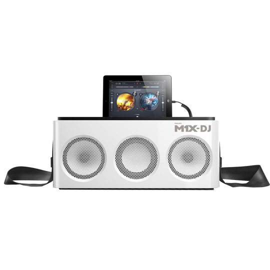 Philips M1X DJ dockingstasjon DS8900/10