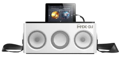 Philips M1X DJ dockingstasjon DS8900/10