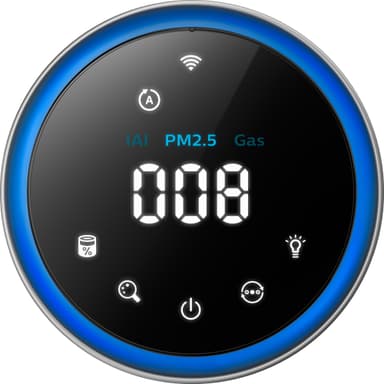Philips 3000i luftrenser AC3033/10