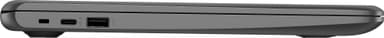 HP Chromebook 14-db0004no 14" bærbar PC