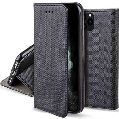 Moozy Flipdeksel Apple iPhone 11 Pro Max (6.5")