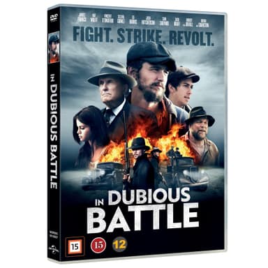 In Dubious Battle (DVD)