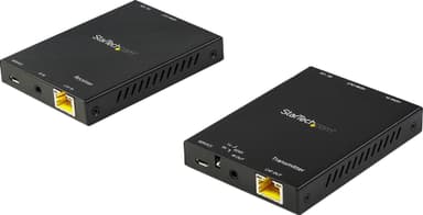 Startech HDMI over CAT6 forlengersett