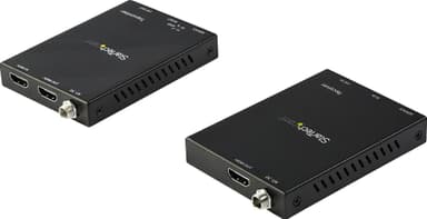Startech HDMI over CAT6 forlengersett