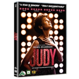 JUDY (DVD)