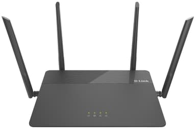 D-Link DIR-878 trådløs router