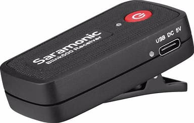 Saramonic BLINK 500 B1 Mygg