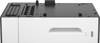 HP mediaskuff - 500 ark
