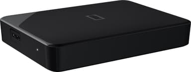 WD Elements SE 5 TB ekstern harddisk
